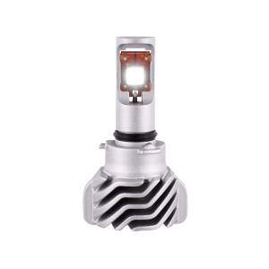 UNITED PACIFIC - UNITED PACIFIC - 36888 - BOMBILLA FARO LED DE ALTA POTENCIA 9005/HB3 - Image 6