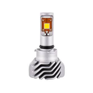 UNITED PACIFIC - UNITED PACIFIC - 36888 - BOMBILLA FARO LED DE ALTA POTENCIA 9005/HB3 - Image 7