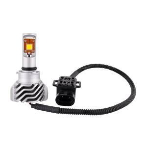 UNITED PACIFIC - UNITED PACIFIC - 36888 - BOMBILLA FARO LED DE ALTA POTENCIA 9005/HB3 - Image 8