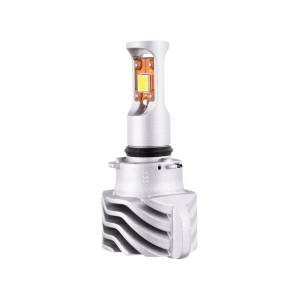 UNITED PACIFIC - UNITED PACIFIC - 36904 - BOMBILLA FARO LED DE ALTA POTENCIA 9006/HB4 - Image 4