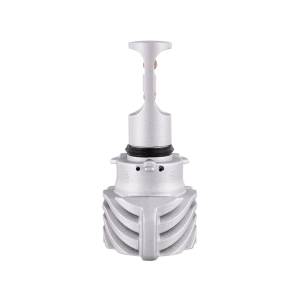 UNITED PACIFIC - UNITED PACIFIC - 36904 - BOMBILLA FARO LED DE ALTA POTENCIA 9006/HB4 - Image 5