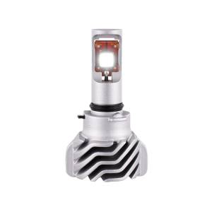 UNITED PACIFIC - UNITED PACIFIC - 36904 - BOMBILLA FARO LED DE ALTA POTENCIA 9006/HB4 - Image 6
