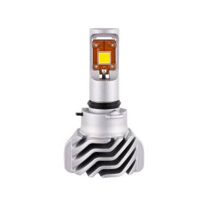 UNITED PACIFIC - UNITED PACIFIC - 36904 - BOMBILLA FARO LED DE ALTA POTENCIA 9006/HB4 - Image 7