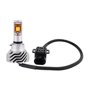 UNITED PACIFIC - UNITED PACIFIC - 36904 - BOMBILLA FARO LED DE ALTA POTENCIA 9006/HB4 - Image 8