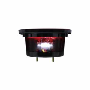 UNITED PACIFIC - UNITED PACIFIC - 36909 - PILOTO TRASERO LED GLOLIGHT UNIVERSAL COMBINADO CON LUZ DE MATRÍCULA (TARJETA) - Image 5