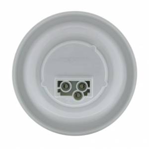 UNITED PACIFIC - UNITED PACIFIC - 36922 - GLOLIGHT REDONDA DE 18 LED DE 4" (PARADA, GIRO Y COLA) - LED ROJO/LENTE ROJA (TARJETA) - Image 6