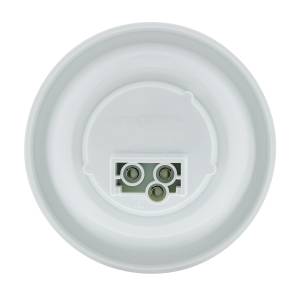 UNITED PACIFIC - UNITED PACIFIC - 36923 - GLOLIGHT REDONDA DE 18 LED DE 4" (SEÑAL DE GIRO) - LED ÁMBAR/LENTE ÁMBAR (TARJETA) - Image 7