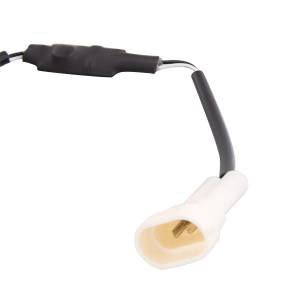 UNITED PACIFIC - UNITED PACIFIC - 36927 - BOMBILLA LED DE ALTA POTENCIA H8/H11/H16 DE 8 VATIOS - Image 3