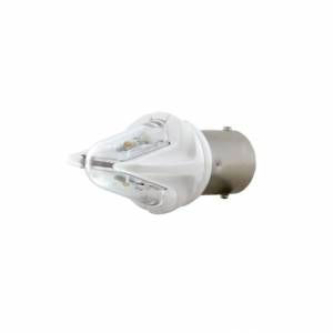 UNITED PACIFIC - UNITED PACIFIC - 36928 - BOMBILLA LED 1156 DOBLE DE ALTA POTENCIA - ÁMBAR - Image 2