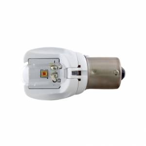UNITED PACIFIC - UNITED PACIFIC - 36928 - BOMBILLA LED 1156 DOBLE DE ALTA POTENCIA - ÁMBAR - Image 3