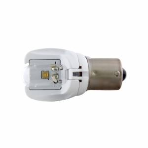 UNITED PACIFIC - UNITED PACIFIC - 36931 - BOMBILLA LED 1156 DOBLE DE ALTA POTENCIA - BLANCA - Image 3