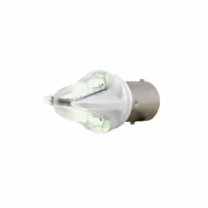 UNITED PACIFIC - 36935 - BOMBILLA LED DOBLE DE ALTA POTENCIA TIPO 1157 - BLANCA