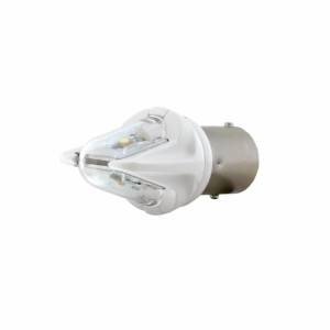 UNITED PACIFIC - UNITED PACIFIC - 36935 - BOMBILLA LED DOBLE DE ALTA POTENCIA TIPO 1157 - BLANCA - Image 2
