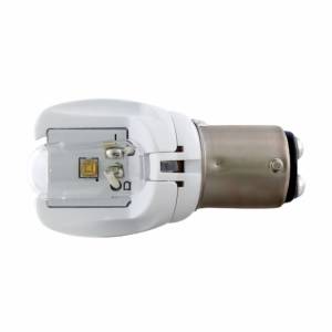 UNITED PACIFIC - UNITED PACIFIC - 36935 - BOMBILLA LED DOBLE DE ALTA POTENCIA TIPO 1157 - BLANCA - Image 3