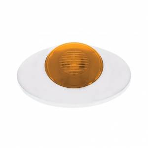 UNITED PACIFIC - UNITED PACIFIC - 36968 - LUZ GLOLIGHT 5 LED M3 MILLENNIUM (LIQUIDACIÓN/MARCADOR) - LED ÁMBAR/LENTE ÁMBAR - Image 3