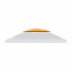 UNITED PACIFIC - UNITED PACIFIC - 36968 - LUZ GLOLIGHT 5 LED M3 MILLENNIUM (LIQUIDACIÓN/MARCADOR) - LED ÁMBAR/LENTE ÁMBAR - Image 4