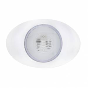 UNITED PACIFIC - UNITED PACIFIC - 36970 - 5 LED M3 MILLENNIUM GLOLIGHT (LIQUIDACIÓN/MARCADOR) - LED ÁMBAR/LENTE TRANSPARENTE - Image 2