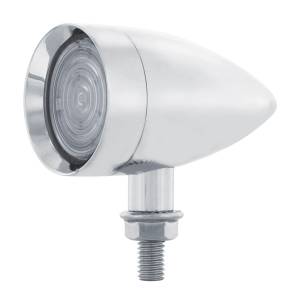 UNITED PACIFIC - UNITED PACIFIC - 36998 - MINI LUZ BALA DE 9 LED - LED ÁMBAR/LENTE TRANSPARENTE - Image 3