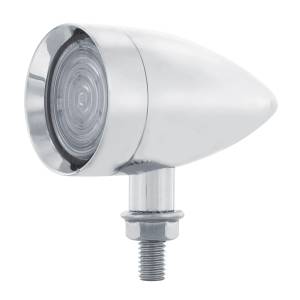 UNITED PACIFIC - UNITED PACIFIC - 36999 - MINI LUZ BALA DE 9 LED - LED ROJO/LENTE TRANSPARENTE - Image 3