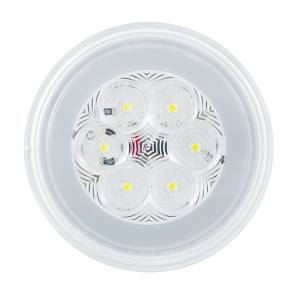UNITED PACIFIC - UNITED PACIFIC - 37008B - GLOLIGHT DE 21 LED DE 4" (RESPALDO) (A GRANEL) - Image 2