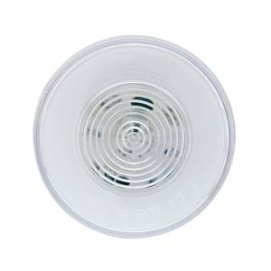 UNITED PACIFIC - UNITED PACIFIC - 37019 - LUZ GLO REDONDA DE 9 LED DE 2-1/2" (LIQUIDACIÓN/MARCADOR) - LED ROJO/LENTE TRANSPARENTE - Image 2