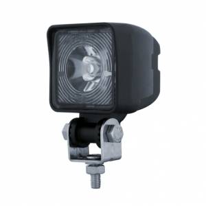 UNITED PACIFIC - UNITED PACIFIC - 37088 - 1 MINI LUZ DE TRABAJO CUADRADA LED DE ALTA POTENCIA DE 10 VATIOS - 800 LÚMENES - Image 3