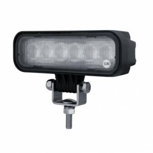 UNITED PACIFIC - UNITED PACIFIC - 37123 - 6 LUZ DE PROYECTO RECTANGULAR LED SMD DE ALTA POTENCIA RECTANGULAR DE 3 VATIOS - Image 3
