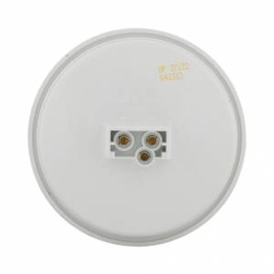 UNITED PACIFIC - UNITED PACIFIC - 37132 - GLOLIGHT REDONDA DE 21 LED DE 4" (PARADA, GIRO Y COLA) - LED ROJO/LENTE ROJA - Image 5
