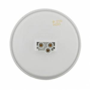 UNITED PACIFIC - UNITED PACIFIC - 37134 - GLOLIGHT REDONDA DE 21 LED DE 4" (PARADA, GIRO Y COLA) - LED ROJO/LENTE TRANSPARENTE - Image 5