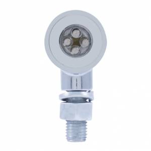 UNITED PACIFIC - UNITED PACIFIC - 37153 - LUZ DE MARCADOR MINI BALA DE 4 LED - ROJA - Image 2