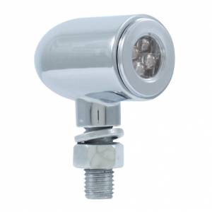 UNITED PACIFIC - UNITED PACIFIC - 37153 - LUZ DE MARCADOR MINI BALA DE 4 LED - ROJA - Image 3
