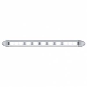 UNITED PACIFIC - UNITED PACIFIC - 37499B - TIRA DE LUZ DELGADA DE 11 LED (A GRANEL) - Image 1