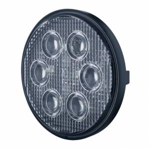 UNITED PACIFIC - UNITED PACIFIC - 37561B - 6 LUZ LED PAR 36 DE ALTA POTENCIA DE 3 VATIOS (A GRANEL) - Image 3
