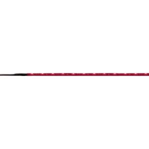 UNITED PACIFIC - 37623 - LUZ FLEXIBLE DE 45 LED DE 35-1/4" - LED ROJO CON SALIDA DEL CABLE IZQUIERDO