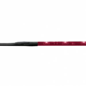 UNITED PACIFIC - UNITED PACIFIC - 37623 - LUZ FLEXIBLE DE 45 LED DE 35-1/4" - LED ROJO CON SALIDA DEL CABLE IZQUIERDO - Image 3
