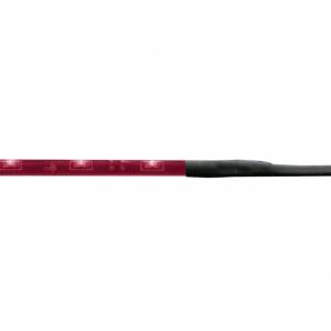 UNITED PACIFIC - UNITED PACIFIC - 37624 - LUZ FLEXIBLE DE 45 LED DE 35-1/4" - LED ROJO CON SALIDA DE CABLE DERECHO - Image 3