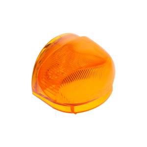 UNITED PACIFIC - UNITED PACIFIC - 38002 - GUÍA DE 5 LED DE DOBLE FUNCIÓN LUZ DE SEÑAL DE GIRO DEL FARO 682-C - LED ÁMBAR/LENTE ÁMBAR - Image 8