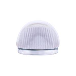 UNITED PACIFIC - UNITED PACIFIC - 38003 - GUÍA DE 5 LED DE DOBLE FUNCIÓN 682-C LUZ DE SEÑAL DE GIRO DEL FARO - LED ÁMBAR/LENTE TRANSPARENTE - Image 4