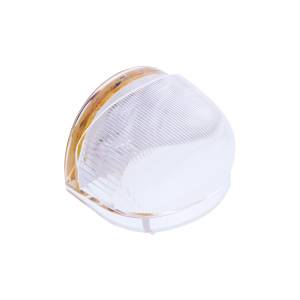 UNITED PACIFIC - UNITED PACIFIC - 38003 - GUÍA DE 5 LED DE DOBLE FUNCIÓN 682-C LUZ DE SEÑAL DE GIRO DEL FARO - LED ÁMBAR/LENTE TRANSPARENTE - Image 8