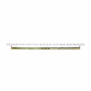 UNITED PACIFIC - UNITED PACIFIC - 38004 - BARRA DE LUCES DE DOBLE FUNCIÓN DE 10 LED DE 9" - LED AZUL/LEENTE TRANSPARENTE - Image 4