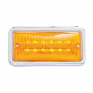 UNITED PACIFIC - 38021 - 12 LED PUERTA/LUZ INTERIOR - ÁMBAR