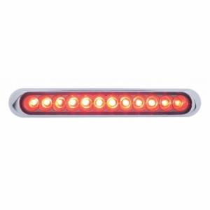 UNITED PACIFIC - UNITED PACIFIC - 38041 - TERCERA LUZ DE FRENO 12 LED - Image 1