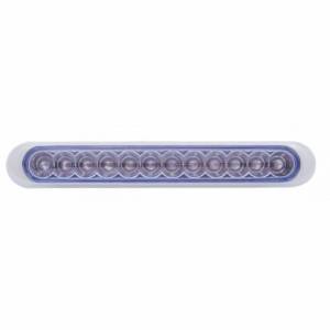 UNITED PACIFIC - UNITED PACIFIC - 38041 - TERCERA LUZ DE FRENO 12 LED - Image 2
