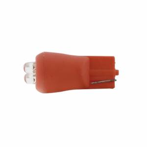UNITED PACIFIC - 38272 - BOMBILLA 4 LED 194 - LED ÁMBAR (PAQUETE DE 3)