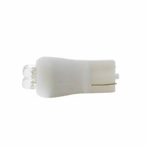 UNITED PACIFIC - 38277 - BOMBILLA 4 LED 194 - LED BLANCO (PAQUETE DE 3)