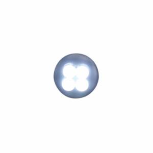 UNITED PACIFIC - UNITED PACIFIC - 38277 - BOMBILLA 4 LED 194 - LED BLANCO (PAQUETE DE 3) - Image 2