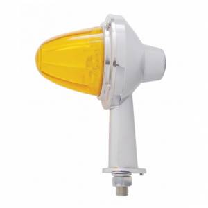 UNITED PACIFIC - UNITED PACIFIC - 38440 - KIT DE LUCES HONDA DE SANDÍA CON BRAZO DE 11 LED DE 2-1/8" - LED ÁMBAR/LENTE ÁMBAR - Image 3