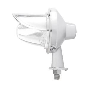UNITED PACIFIC - UNITED PACIFIC - 38446 - KIT DE LUCES HONDA DE SANDÍA CON 11 LED DE 1-1/8" CON VISERA - LED ÁMBAR/LENTE TRANSPARENTE - Image 3