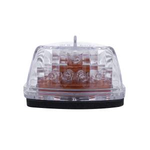 UNITED PACIFIC - UNITED PACIFIC - 38450 - LUZ DE CABINA DE 15 LED PARA RECOGIDA/SUV - LED ÁMBAR/LENTE TRANSPARENTE - Image 6