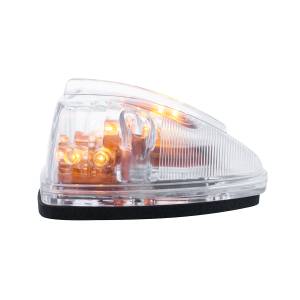 UNITED PACIFIC - UNITED PACIFIC - 38450 - LUZ DE CABINA DE 15 LED PARA RECOGIDA/SUV - LED ÁMBAR/LENTE TRANSPARENTE - Image 7